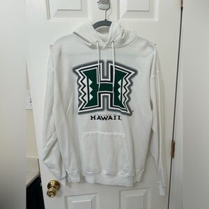 University of Hawaii Sweatshirt